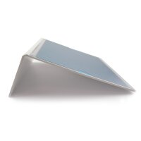 Blocklager- und Deckenschilder mit Einsteckhülle, 325 x 425 mm (A3, ca. 0,4 kg)