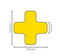 Stellplatzmarkierung extrem strapazierfähig BM-120...