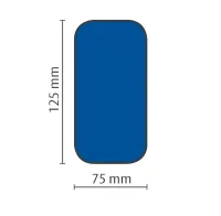 Stellplatzmarkierung extrem strapazierfähig BM-120...