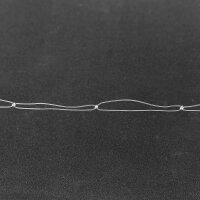 Transparente Schlaufe Loop Line