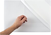 Magnettasche transparent DIN A4