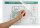 Magnettasche transparent DIN A4