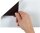 Magnettasche transparent DIN A4