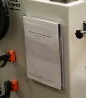 Dehnfaltenbeutel selbstklebend DIN A4, gerade