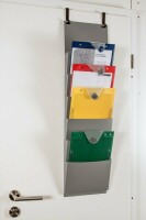 PP-Planboard A4 hoch