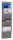 PP-Planboard A4 hoch
