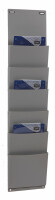 PP-Planboard A4 quer