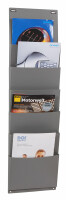 PP-Planboard A4 quer