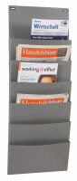 PP-Planboard A5 hoch
