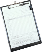 Auftragtasche "Easy Open"