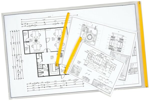 Planschutztaschen mit UV-Schutz