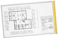 Planschutztaschen mit UV-Schutz 900 x 1250 mm