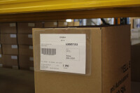 Drahtbügelsichttasche A4 hoch,ohne Klappe