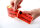 Warn- und Verpackungsetiketten