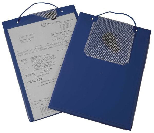 Auftragtasche "Edge"