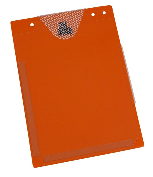 Auftragstasche "Jumbo" orange