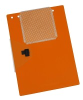 Auftragstasche "Jumbo" orange