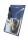 Auftragtasche DIN A4 "Premium" blau