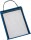 Auftragstasche "Robust" blau