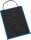 Auftragstasche "Robust" blau