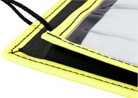 Auftragstasche "Robust" schwarz