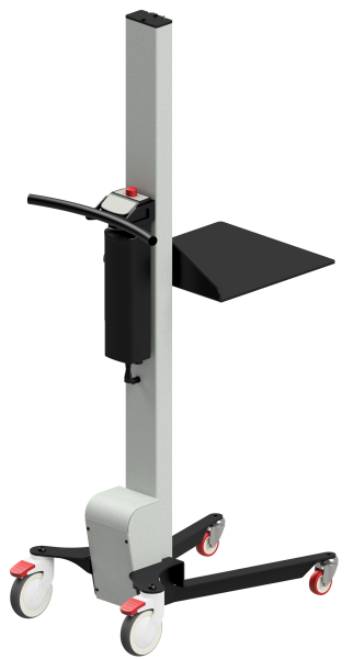 DYNAMIC Trolley