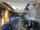 LED Projektor mit Wechselmotiv 80W