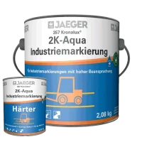 2K-Aqua Industriemarkierung
